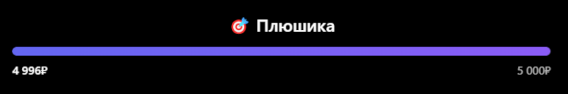 Скриншот Donaton Timer — Виджеты 1