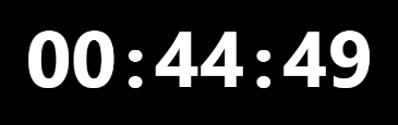 Скриншот Donaton Timer — Виджеты 2